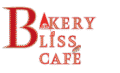 Bakery bliss café